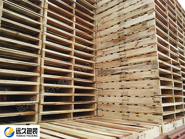 木托盘材料采购找木材贸易公司